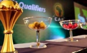 Read more about the article Bafana handed tough group for Afcon 2019