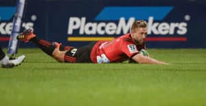 Read more about the article Crusaders surge sinks Highlanders