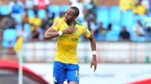 Read more about the article Mabunda: Pirates clash prepared us for Al Ahly