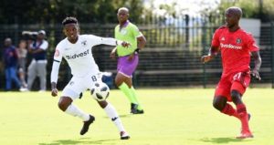 Read more about the article Pirates go top after late victory over Wits