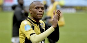 Read more about the article Saffas abroad: Serero nets beauty, Zungu returns