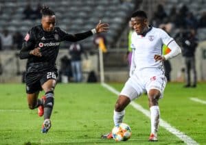 Read more about the article Pirates move six points clear of Sundowns
