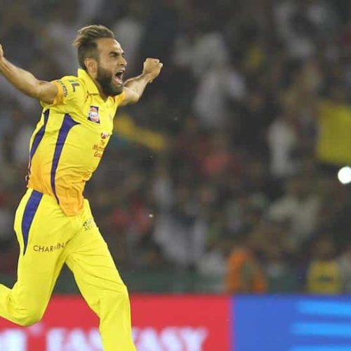 Tahir: I don’t want to retire
