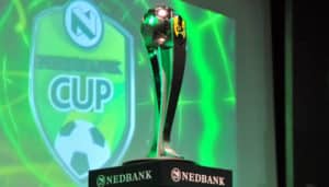 Read more about the article Nedbank Cup semis dates and venues confirmed