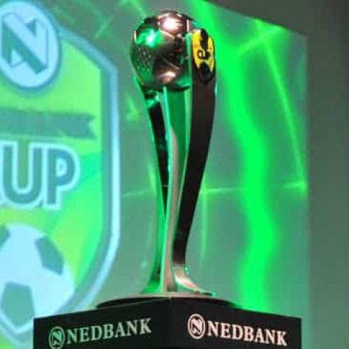 Nedbank Cup semis dates and venues confirmed