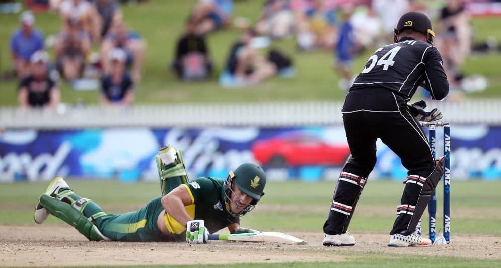 You are currently viewing What SA can learn from NZ World Cup squad