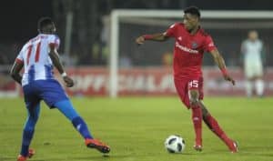 Read more about the article Pule goal fires Pirates past Maritzburg