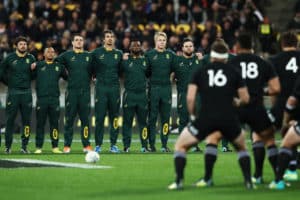 Read more about the article Springboks to mix and match