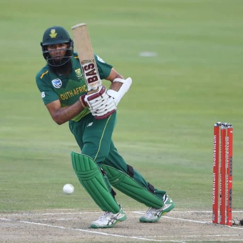 Klusener: It’s simple, Amla has to go