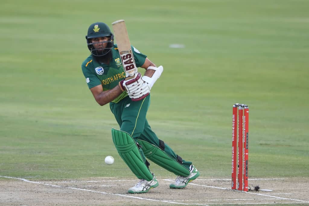 You are currently viewing Klusener: It’s simple, Amla has to go