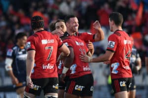 Read more about the article Crusaders backlash buries Brumbies