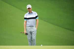 Read more about the article Harding two back after magnificent 65 at The Open