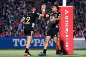 Read more about the article Hurricanes blitz sinks Sunwolves