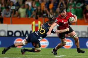 Read more about the article All Blacks trio to miss Lions clash