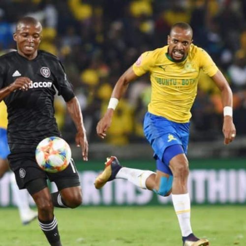 Memela doubtful for Wits clash