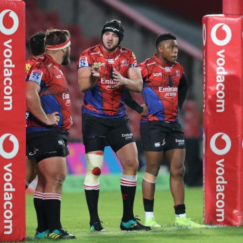 Litmus test awaits Lions on tour