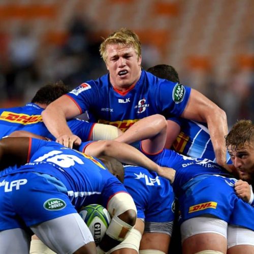 Du Toit, Kolisi back for Stormers