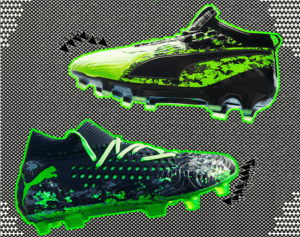 Read more about the article Puma Football launches Hacked Pack boot