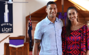 Read more about the article Folau given termination notice