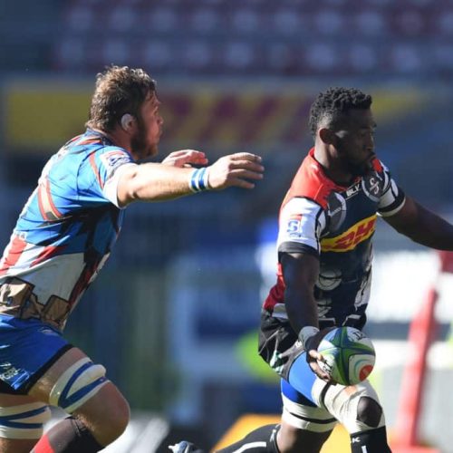 Stormers punish erratic Bulls