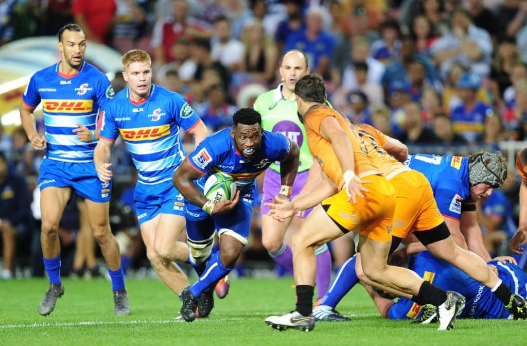 You are currently viewing Stormers rest Kolisi, call up Solomon