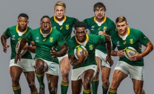Read more about the article Springboks unveil new ‘unstoppable’ jersey