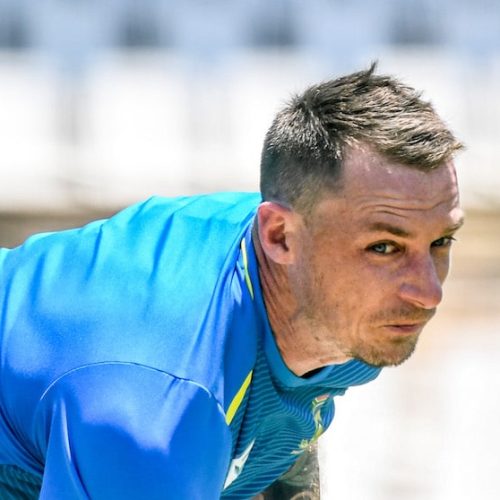 Zondi: Steyn availability a concern