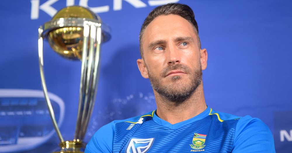 You are currently viewing Proteas reveal World Cup squad announcement date