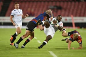 Read more about the article Sharks end Ellis Park drought