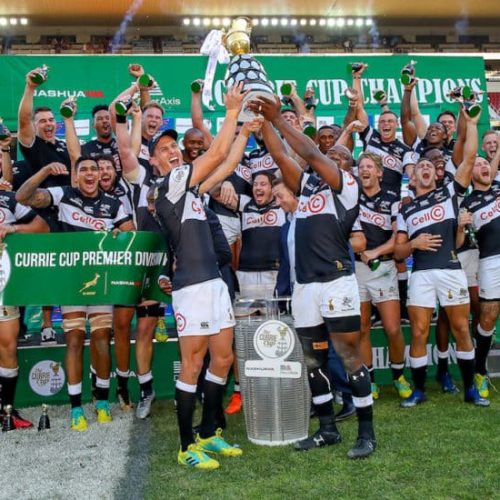 New time slot for Currie Cup