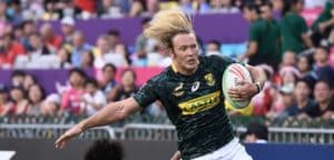 Read more about the article Blitzboks through to Hong Kong playoffs