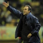 Ah Ahly coach Martin Lasarte