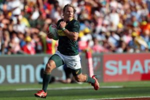 Read more about the article Blitzboks surge past Japan