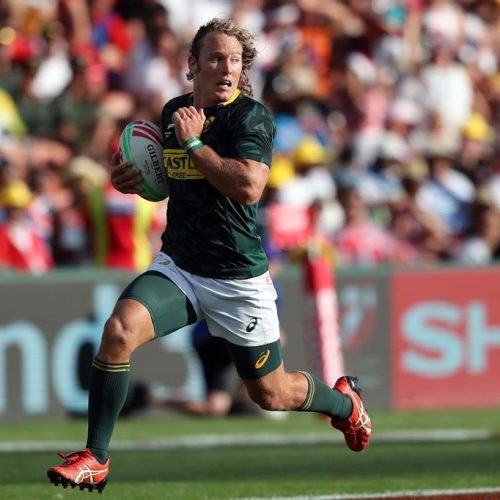 Blitzboks surge past Japan