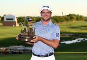 Read more about the article Connors bags first win, Masters ticket