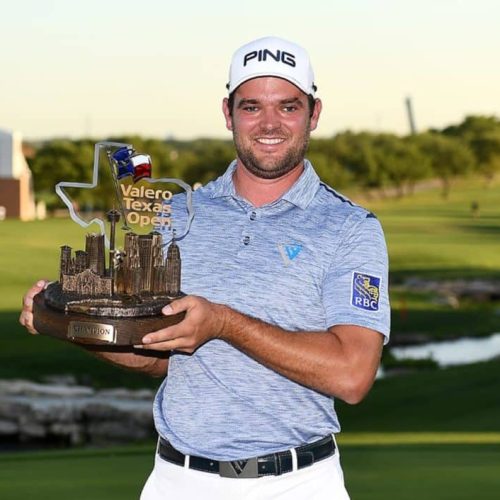 Connors bags first win, Masters ticket