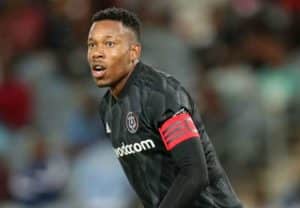 Read more about the article Jele signs one-year Pirates extension
