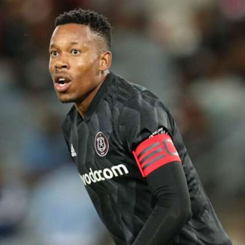 Jele bemoans Pirates defeat