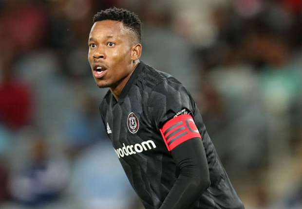 You are currently viewing Jele: My contract situation was never an issue