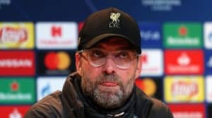 Read more about the article Klopp not concerned by losing run in finals