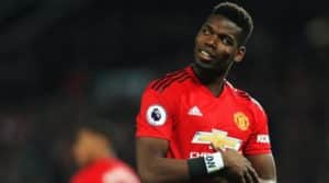 Read more about the article Solskjaer gives his verdict on Pogba’s future