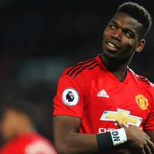 Solskjaer gives his verdict on Pogba’s future