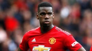 Read more about the article Pogba: I’m thinking of a new challenge