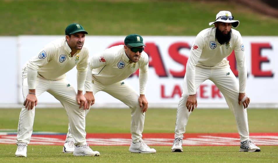 You are currently viewing Third spot in Test rankings gets SA almost R3-million