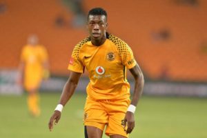 Read more about the article Hadebe leaves Chiefs for Turkey