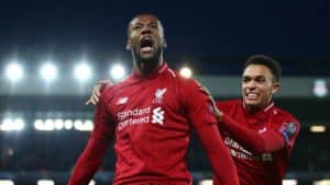 Read more about the article Liverpool complete stunning comeback to reach UCL final