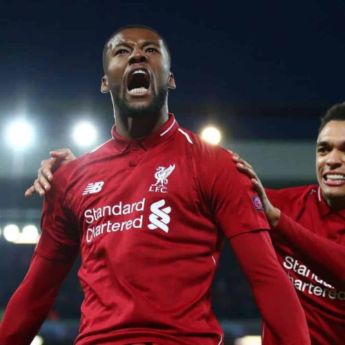 Liverpool complete stunning comeback to reach UCL final