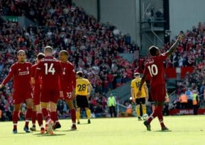 Read more about the article Mane double not enough to end title drought