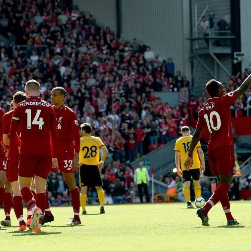 Mane double not enough to end title drought