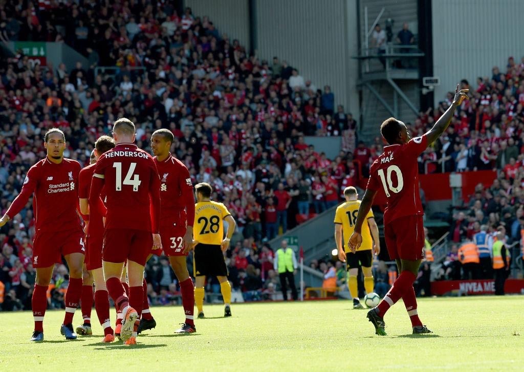 You are currently viewing Mane double not enough to end title drought